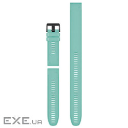 Ремінець до смарт-годинника Garmin 26mm QuickFit Spearment Silicone Band Band (010-12905-00)