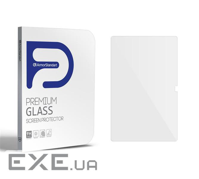 Скло захисне Armorstandart Glass.CR для Samsung Galaxy Tab S8 Ultra (ARM60714)