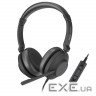 Гарнітура AXTEL One UC Duo (AXH-ONEUCD)