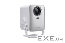 проектор AOpen QH31S grey (LED,720P, 5500LL,1000:1 ,1.36:1,4 corner,3W(Bt),30000г,HDM (MR.JYQ11.002)