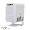 проектор AOpen QH31S grey (LED,720P, 5500LL,1000:1 ,1.36:1,4 corner,3W(Bt),30000г,HDM (MR.JYQ11.002)