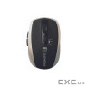 Мишка Promate Breeze Wireless Gold (breeze.gold)
