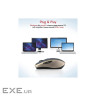 Мишка Promate Breeze Wireless Gold (breeze.gold)