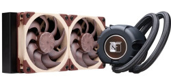 СРО NOCTUA NL-LC1-24 Intel: LGA1700/LGA1851/LGA1954, AMD: AM5/AM4