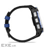 Смарт-годинник Garmin Instinct 3, 50mm, Solar, Whitestone with Black Band, GPS смарт- (010-02935-03)