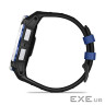 Смарт-годинник Garmin Instinct 3, 50mm, Solar, Whitestone with Black Band, GPS смарт- (010-02935-03)