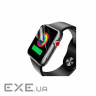 Плівка захисна Devia Premium Apple Watch Series 4 44mm 2 pcs. (DV-GDR-APL-WS4-44M)
