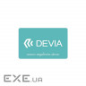 Плівка захисна Devia Premium Apple Watch Series 4 44mm 2 pcs. (DV-GDR-APL-WS4-44M)