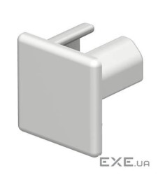 Заглушка міні-канала 15x15 / ПВХ OBO Bettermann 6193099 OBO Bettermann 6193099