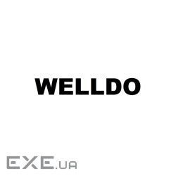 Тонер HP LJ P1560/1566/1600/1606/1530/1005/1006 10кг Welldo (WDTH1102P)