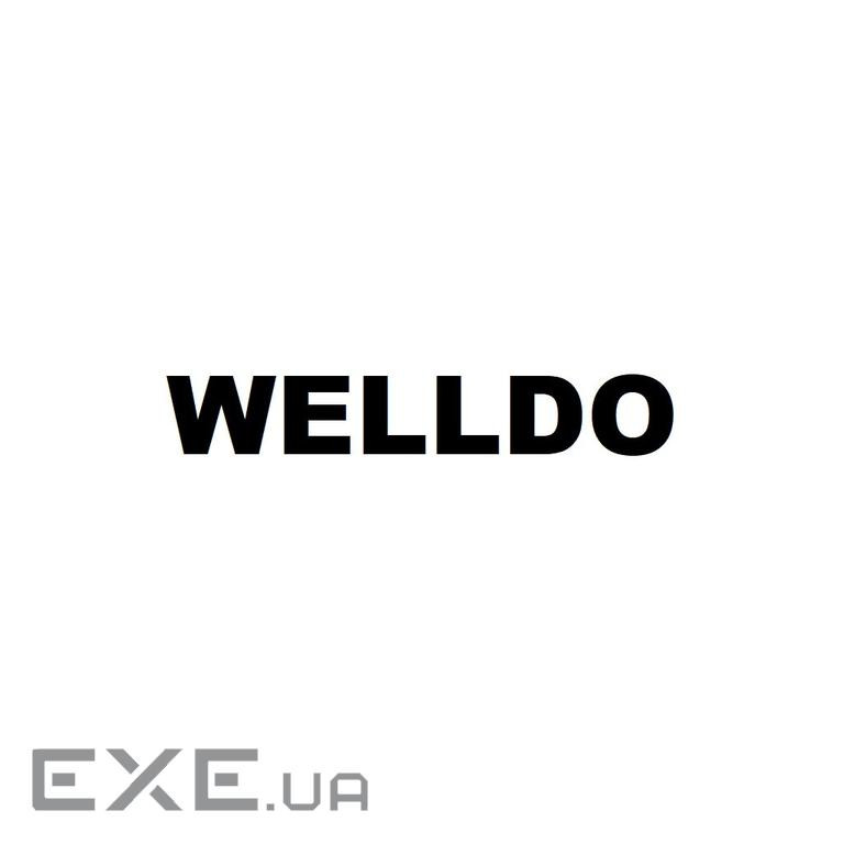 Тонер HP LJ P1560/1566/1600/1606/1530/1005/1006 10кг Welldo (WDTH1102P)
