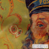 Цифровий постер InkPoster Affresco 13.3", Wifi/BT, чорний (PB1330P1-WW)