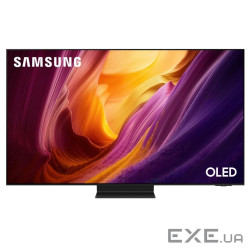 Телевізор SAMSUNG QE65S95HFUXUA
