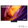 Телевізор SAMSUNG QE65S95HFUXUA