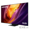 Телевізор SAMSUNG QE65S95HFUXUA