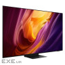 Телевізор SAMSUNG QE65S95HFUXUA