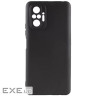 Чохол до мобільного телефона BeCover Xiaomi Redmi Note 10 Pro Black (708937)