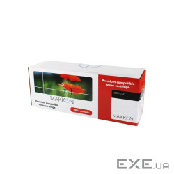 Тонер-картридж Makkon Kyocera Mita TK-5230Y Ecosys M5521cdn/cdw/P5021cdn Yellow (MN-KY-TK-5230Y)