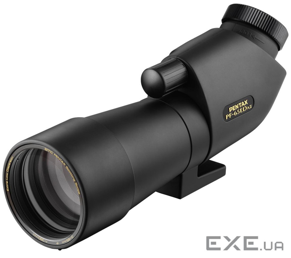 Зорова труба Pentax PF-65EDAII (70967)