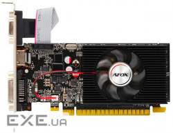 Відеокарта AFOX GeForce GT 740 4GB DDR3 (AF740-4096D3L3)