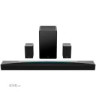 Саундбар TCL Q85HE Black