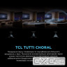 Саундбар TCL Q85HE Black