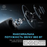 Саундбар TCL Q85HE Black