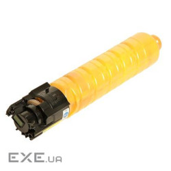 Тонер-картридж Ricoh SPC430/ SPC431/ SPC440 Yellow 24K (821282)