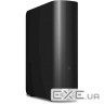 Зовнішній жорсткий диск WD Elements Desktop 18TB USB3.0 (WDBWLG0180HBK-EESN)