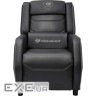 Крісло-софа COUGAR Ranger S Black
