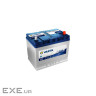 Акумулятор автомобільний Varta 72Ач Blue Dynamic EFB АЗИЯ N72 (572501076)