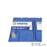 Акумулятор автомобільний Varta 72Ач Blue Dynamic EFB АЗИЯ N72 (572501076)