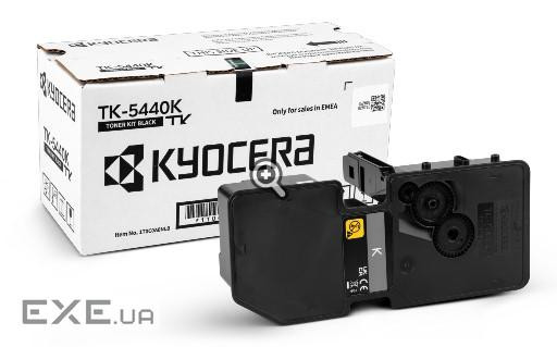 Тонер-картридж Kyocera TK-5440K black (1T0C0A0NL0)