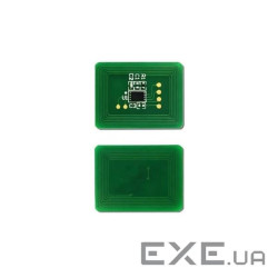 Чіп для картриджа OKI C612 8K Black AHK (3203358)