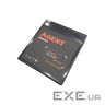 Акумулятор LiFePO4 AGENT 12V 4Ah 89х100х 70mm IFM12-40E2