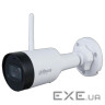 2MP IR Wi-Fi Bullet Dahua DH-IPC-HFW1230DS1-SAW (2.8мм ) (DH-IPC-HFW1230DS1-SAW (2.8мм))