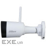 2MP IR Wi-Fi Bullet Dahua DH-IPC-HFW1230DS1-SAW (2.8мм ) (DH-IPC-HFW1230DS1-SAW (2.8мм))