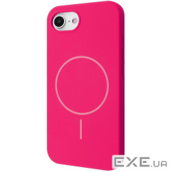Чехол Proove Spectrum Case with Magnetic Ring iPhone 16e pink fruit (PCSPIP16E042)