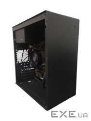 Компьютер EXE Flexy Black (R5M16GVEGA.EFB211) (25025282)