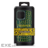 Чохол до мобільного телефона Harder Crocosaur Apple iPhone 14 Pro Max Green (ARM76726)