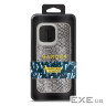 Чохол до мобільного телефона Harder Lizard Apple iPhone 15 Pro Max Grey (ARM76876)