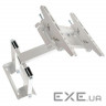 Кріплення для телевізора TV02T-R3 White, 23"-43", до 40 кг CHARMOUNT TV02T-R3 White CHARMOUNT TV02T-R3 White
