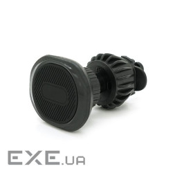 Автотримач HOSE H-CT156, кріплення на решітку, магніт, Box , Box