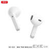 Навушники XO X33 White (XO-X33-WH)