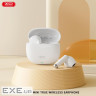 Навушники XO X33 White (XO-X33-WH)