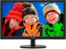 Monitor TFT PHILIPS 21.5" 223V5LHSB/01 16:9 LED HDMI Black