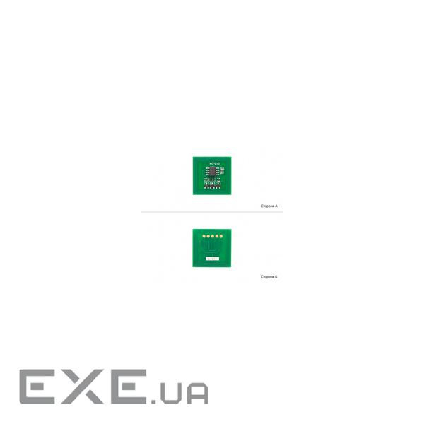 Чип для картриджа Xerox WC C118/M118 DRUM Foshan (JYD-Xer M118D-FSH)