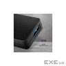 Концентратор AXAGON USB 3.1 to 4xUSB 3.0 black (HUE-G1A)