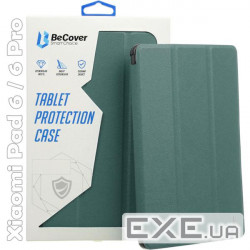 Чохол для планшета BeCover Smart Case Xiaomi Mi Pad 6 / 6 Pro 11