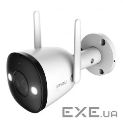 Камера відеоспостереження Imou IPC-F22FP (2.8)